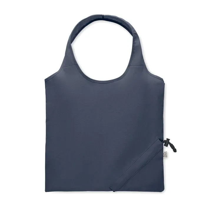 Foldable shopping bag 140 gr/m² - MO2487 (MOCN#04)